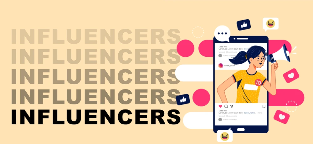 Instagram Influencers Management Influencer & Blogger Management for Restaurants