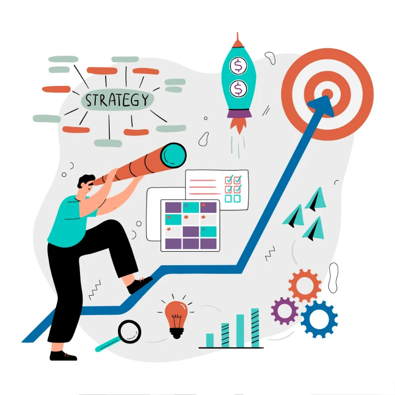 Better Analytics & Results Amazing Digital Marketing Results