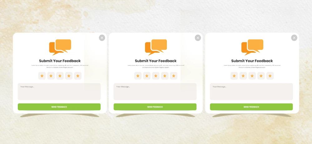 Restaurant Review Management & ORM Restaurant Review Management & ORM