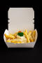 Professional Food Photoshoot