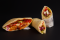 Professional Food Photoshoot